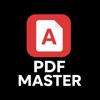 PDF Master - İncele Ve Oluştur Icon