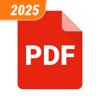 PDF Reader - Editor Icon