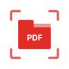 PDF Scan Icon