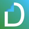 PDF Scanner App, OCR: Docutain Icon