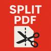 PDF Splitter 2025 Icon