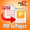 PDF to Pages by PDF2Office Icon