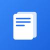 PDF & Image Merge Icon