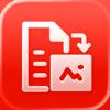 pdf2photos Icon