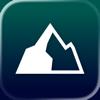 Peak Panorama Icon