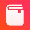 PeakNovel-Stories & Books Icon
