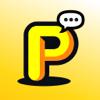 Pearl: Share, Events, Connect Icon