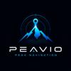 Peavio &ndash; H&ouml;henmesser & GPS Icon