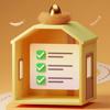 PeckRoutine Home Icon