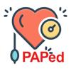 Pediatric Blood Pressure AAP Icon