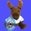 Pediatric Gas for Anesthesia Icon