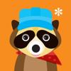 Peek-a-Zoo-Zug Icon