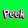 Peek: Secret Compliment Icon