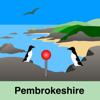 Pembrokeshire Coast Maps Icon