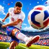 Penalty Shootout World Soccer Icon