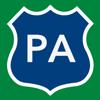 Pennsylvania State Roads Icon