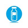 Peptide Dosing Guide Icon