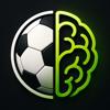 Perfect Ten: Football Quiz Icon