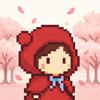 Period Tracker: P Forest Icon