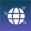 Personal Daily Travel Journal Icon