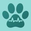 Pet Monitor &ndash; Tiergesundheit Icon