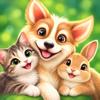Pet Name Icon