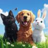 Pet World - Mein Tierheim Icon