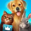 Pet World Premium - Tierheim Icon