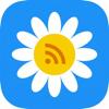 PetalFeed Icon