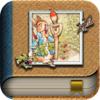 Peter Rabbit Collection Icon