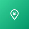 Petrol Smart Icon