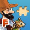 Petterssons Puzzle! Icon