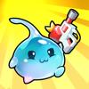 Pew Pew Slime - Idle RPG Icon