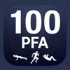 PFA HPA Calculator - Air Force Icon