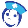 Pflege Examen - Krankenpflege Icon