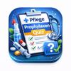 Pflege Prophylaxen Quiz Icon