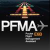 PFMA E6B Icon