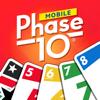 Phase 10: Casual Card Game Icon
