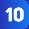 Phase 10 Score Tracker Icon