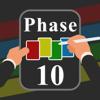 Phase 10 Wertung Icon