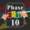 Phase 10 Wertung Icon