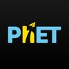 PhET Simulations Icon