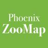 Phoenix Zoo - ZooMap Icon