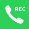Phone Call Recorder App Icon