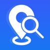 Phone Number Tracker Icon