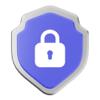 Phone Protector - VPN & 2FA Icon