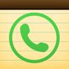 PhoneLog for iPhone & iPad Icon
