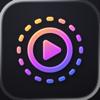 Photica・Live Photo AI Animator Icon