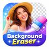 Photo Background Cleaner Icon