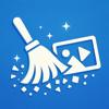 Photo Cleanup, Delete: Reclean Icon